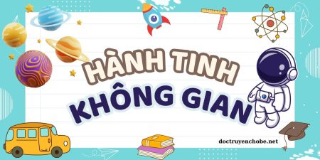 Các hành tinh và không gian