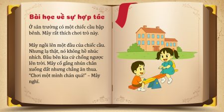 Tập 17: Khi Một Người Không Thể, Hai Người Sẽ Có Thể